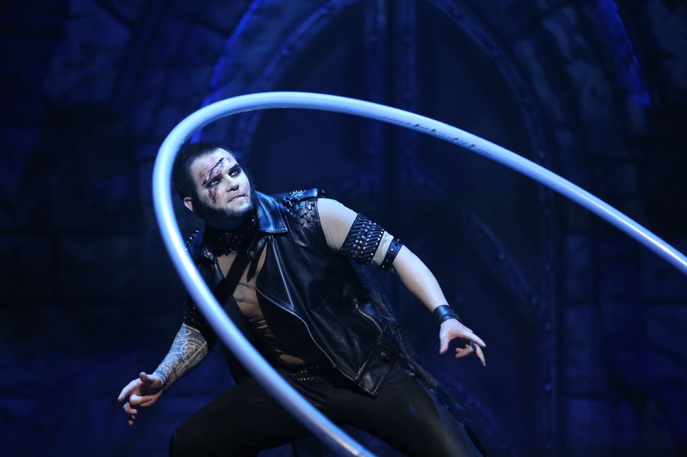 Дім Таємничих Пригод