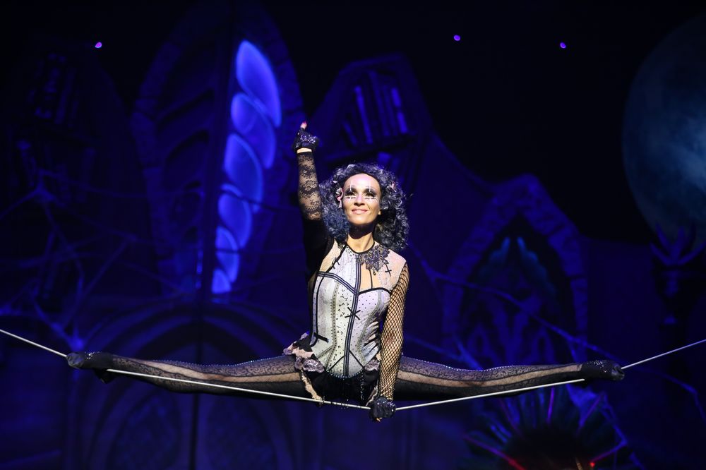 Дім Таємничих Пригод