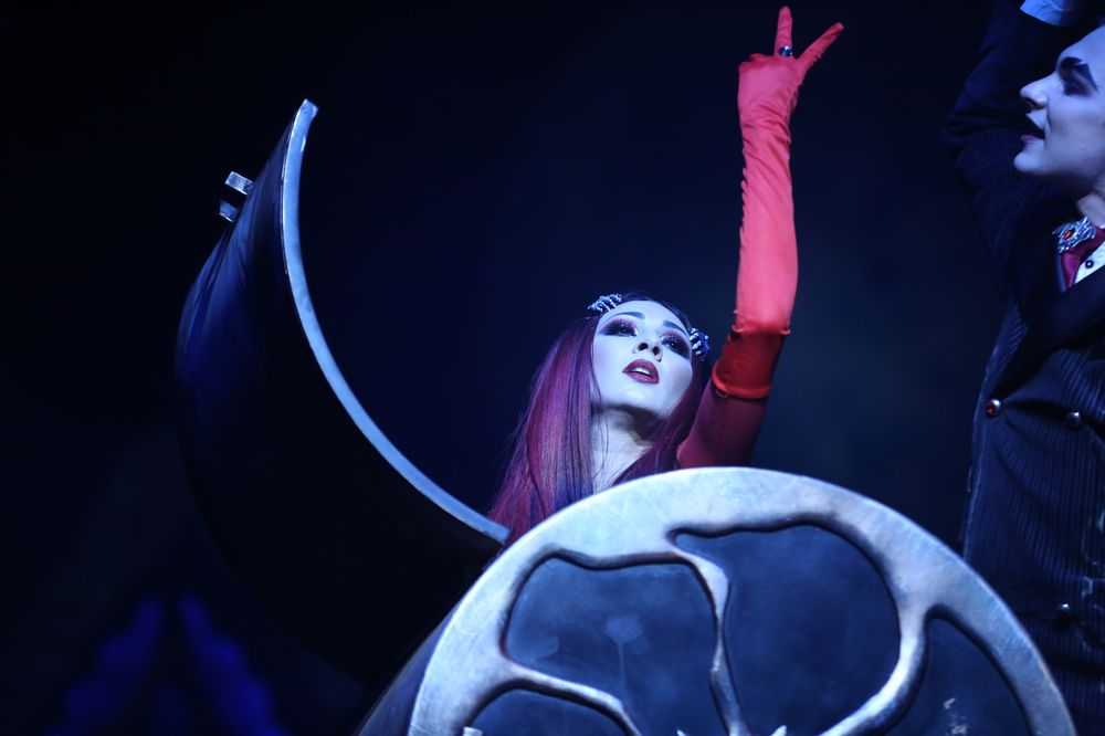 Дім Таємничих Пригод