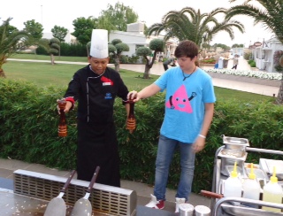 Ирина Билык сын фото