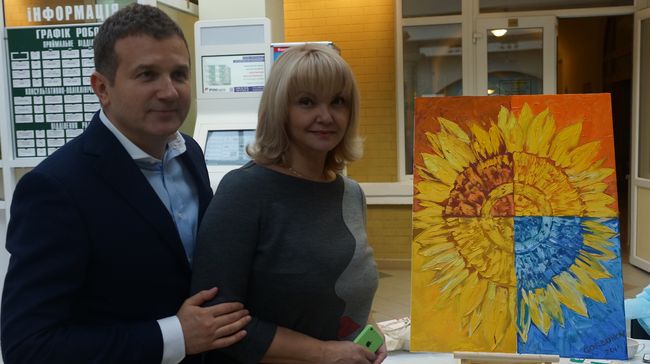 звезды помогают детям с пороком сердца