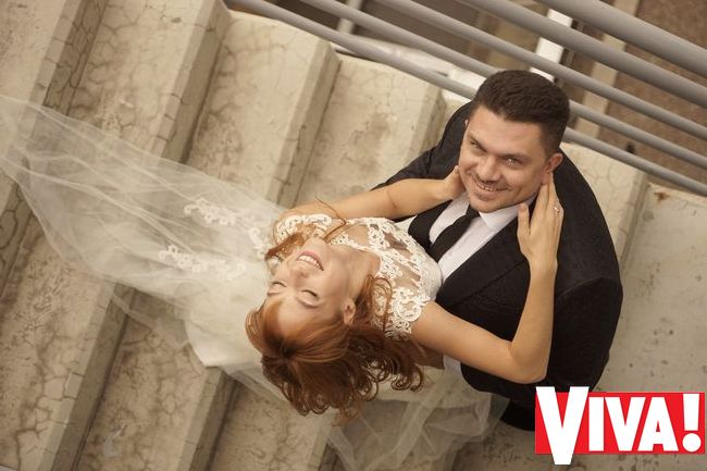 Светлана Тарабарова о ссорах с мужем после свадьбы: 