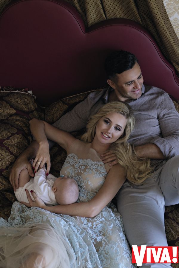 Кутья по-мужски: как готовит рождественское блюдо Николай Тищенко