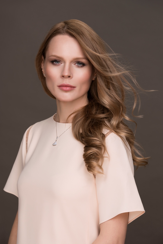 Ольга Фреймут