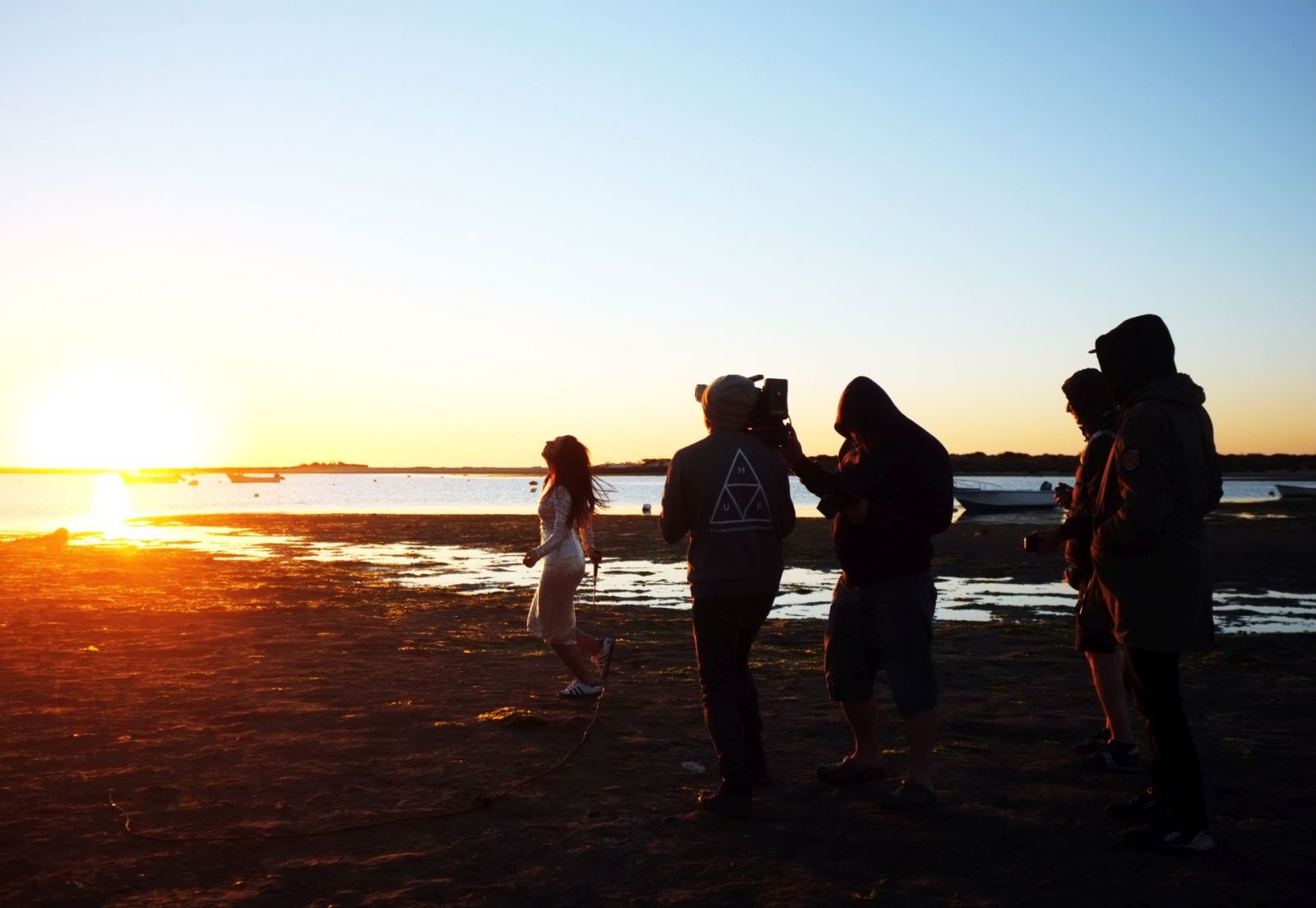 Так нежно и безумно красиво: Джамала представила клип Сумую