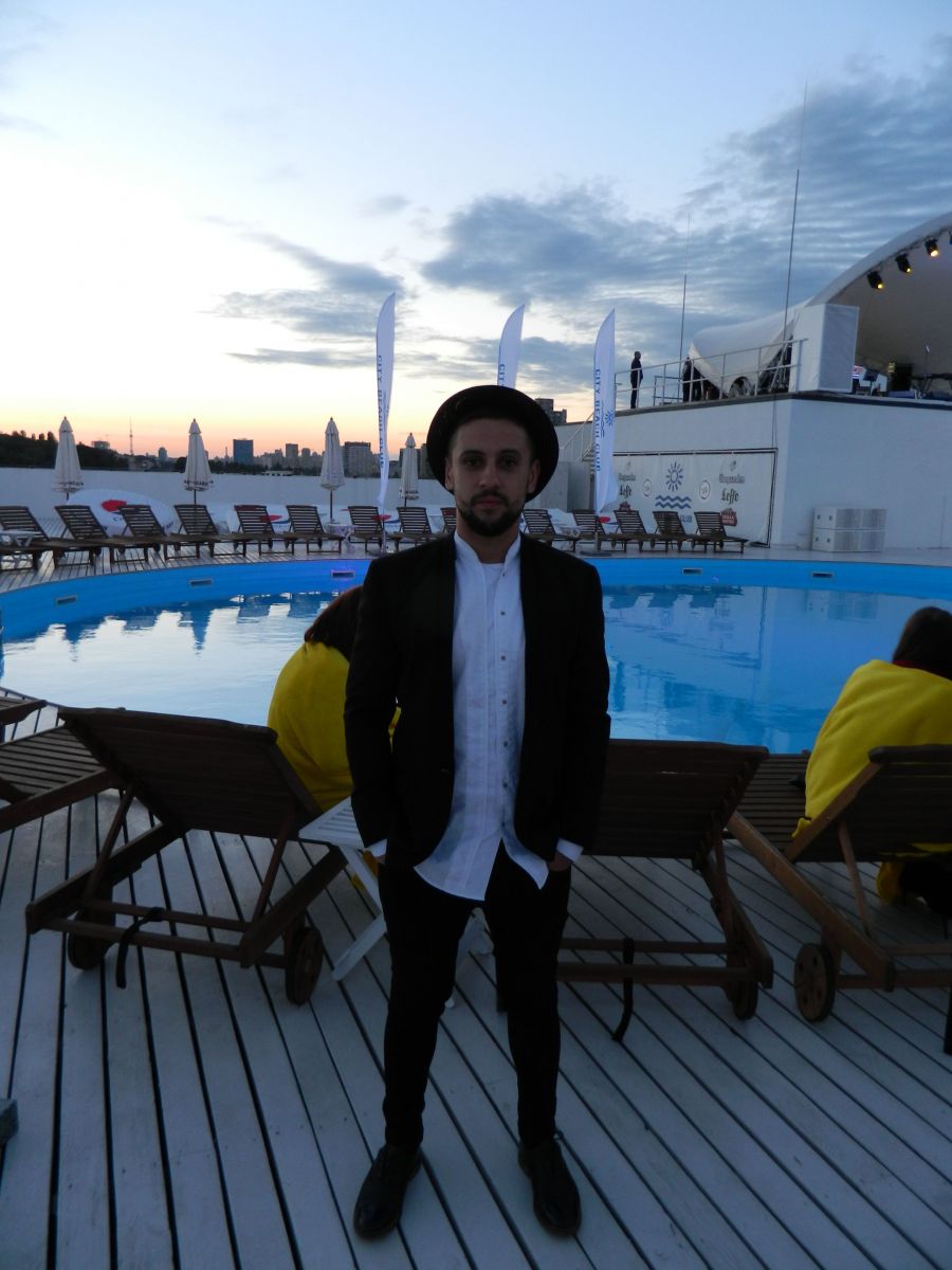 Ева Бушмина презентовала свою новую концертную программу