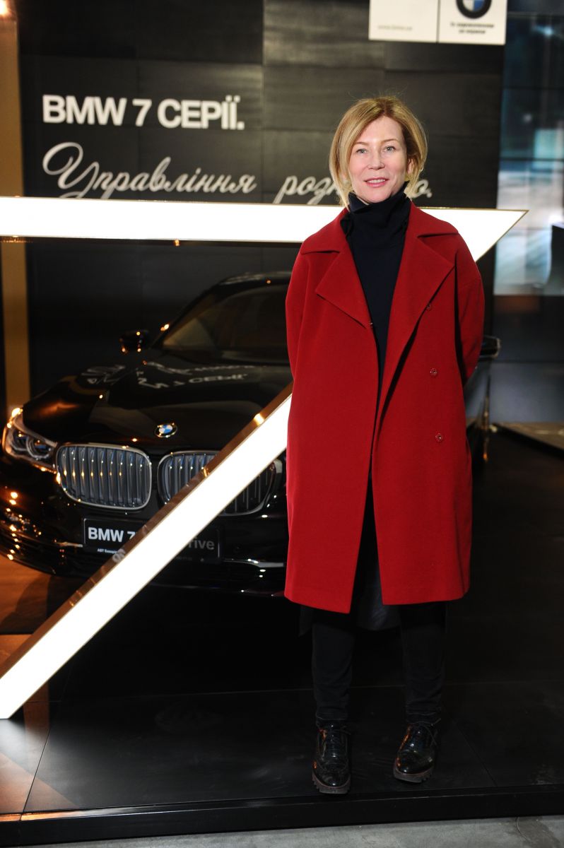 Лилия Пустовит