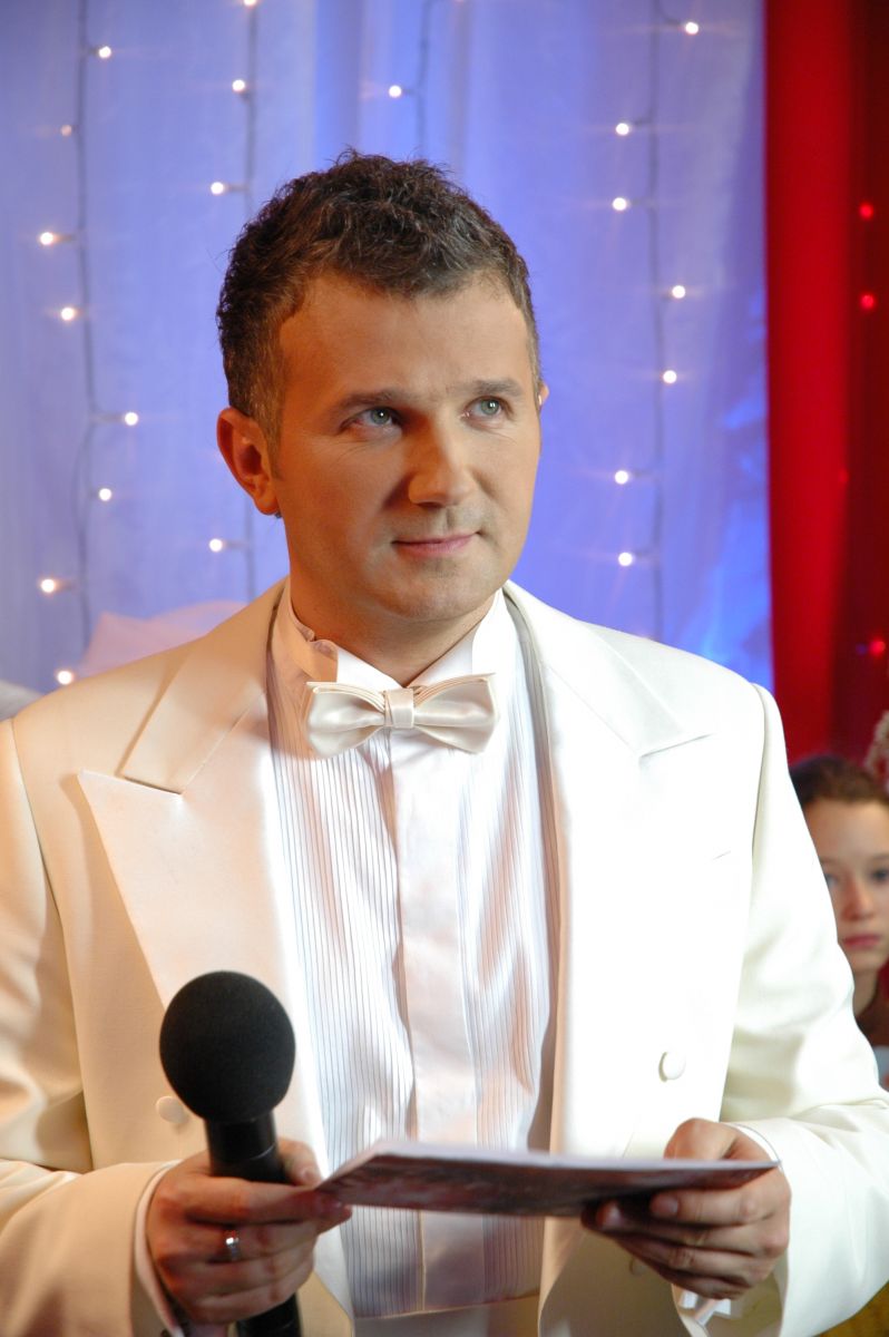 Юрий Горбунов