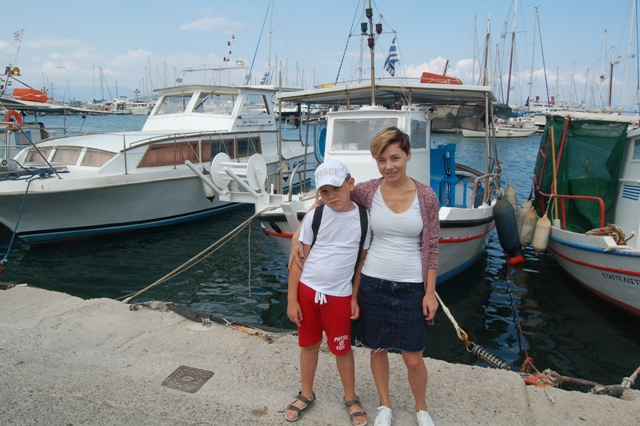 Наташа Гордиенко