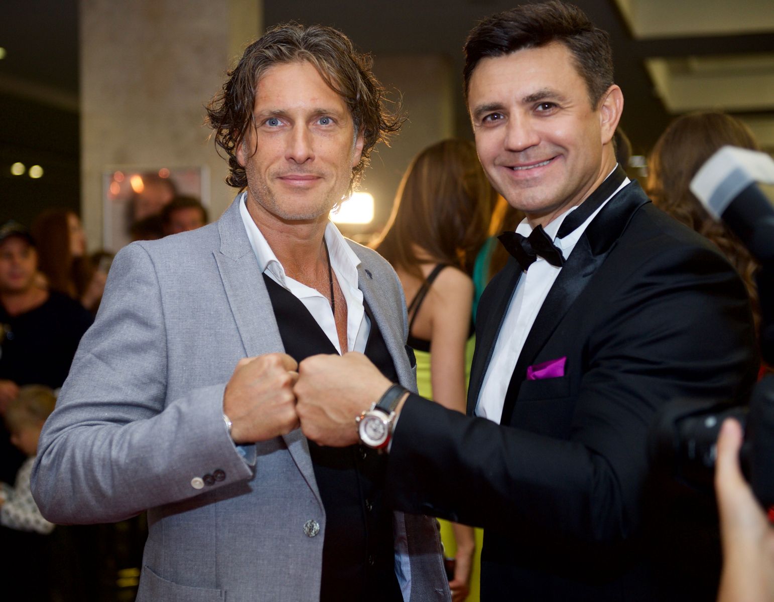 Тина Кароль, Оля Полякова, Monatik и многие другие: как звезды поддержали участниц &laquo;Мисс Украина-2017&raquo;