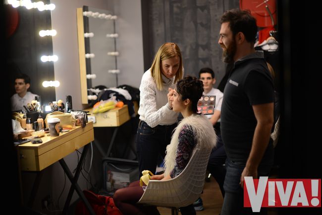 Анна Завальская показала мужа в новом видео