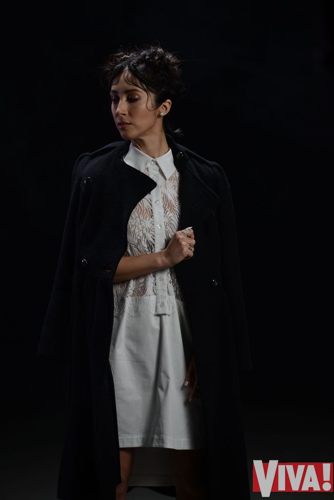 Анна Завальская показала мужа в новом видео