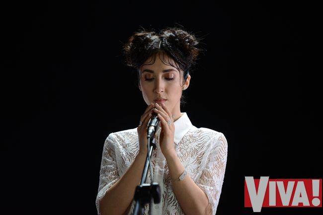 Анна Завальская показала мужа в новом видео