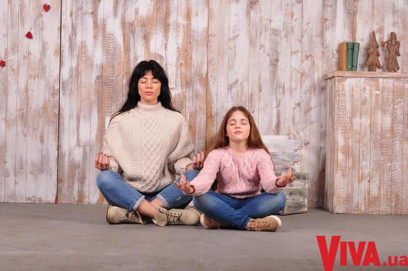 Певица Юлия Кавтарадзе: "Хочу подарить своей дочери Маргарите братика!"