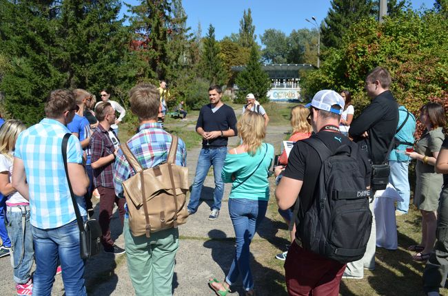 Холостяк Константин Евтушенко