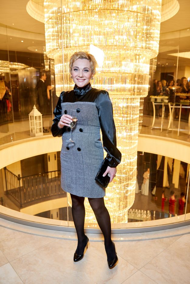 Сказка ожила: в Киеве прошел грандиозный 