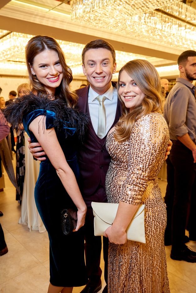 Сказка ожила: в Киеве прошел грандиозный 