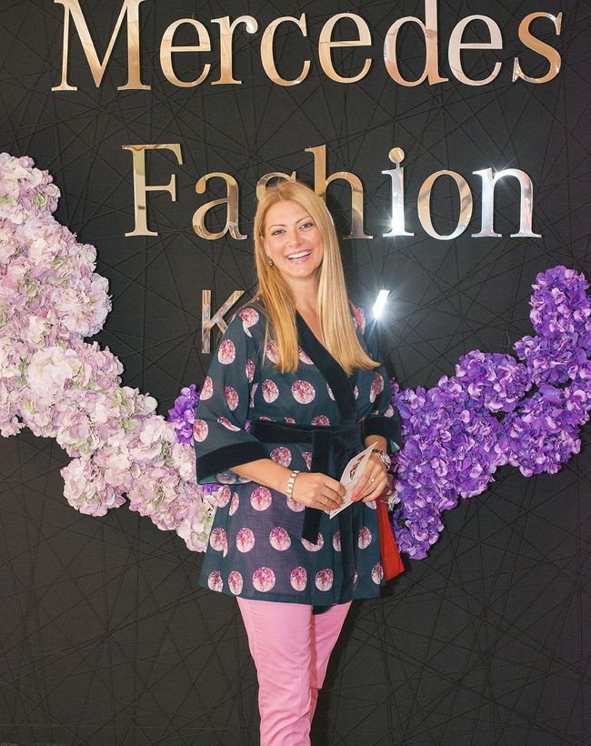 презентация новой коллекции Couture de Fleur "Свидание в Портофино"