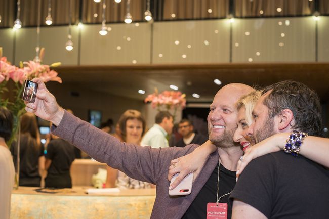 презентация новой коллекции Couture de Fleur &quot;Свидание в Портофино&quot;