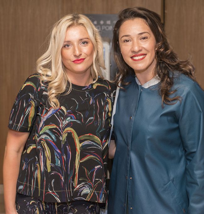 презентация новой коллекции Couture de Fleur &quot;Свидание в Портофино&quot;