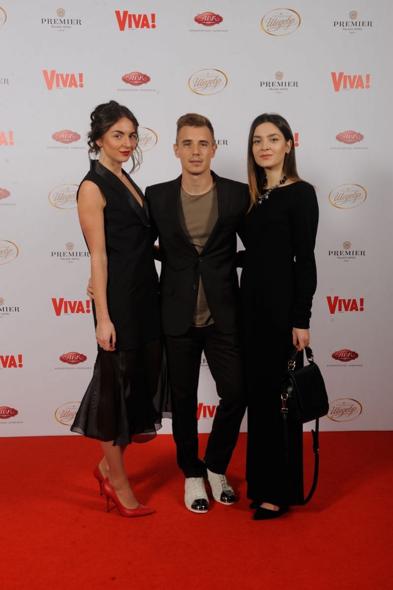 Вадим Олейник