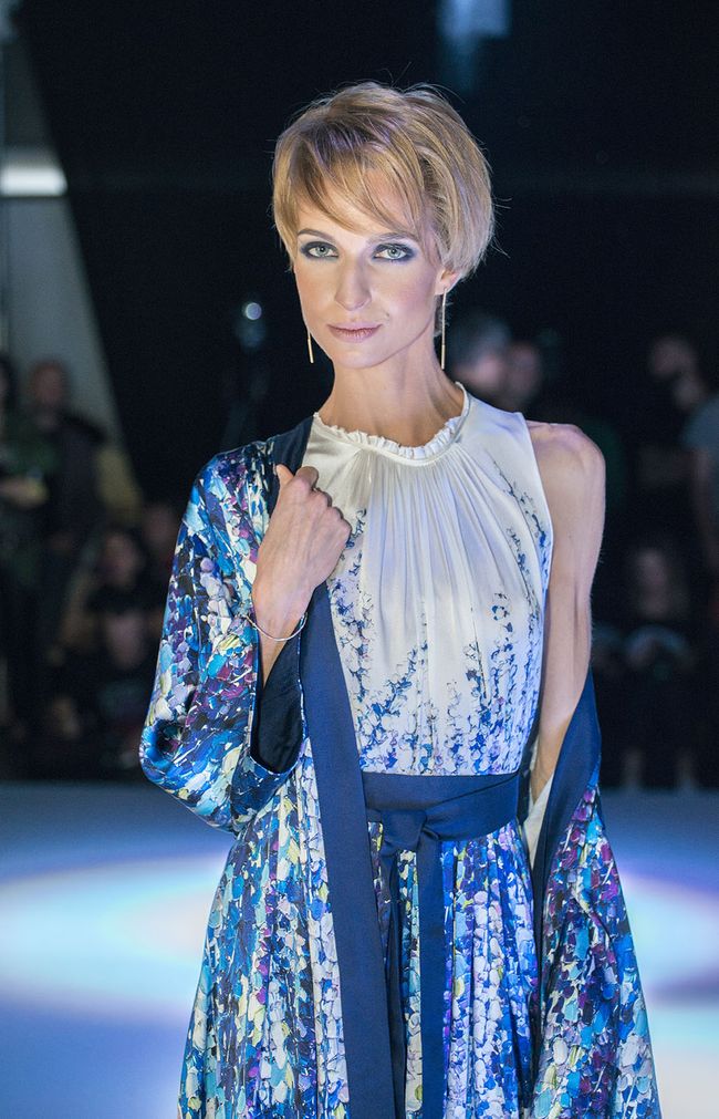 презентация новой коллекции Couture de Fleur &quot;Свидание в Портофино&quot;