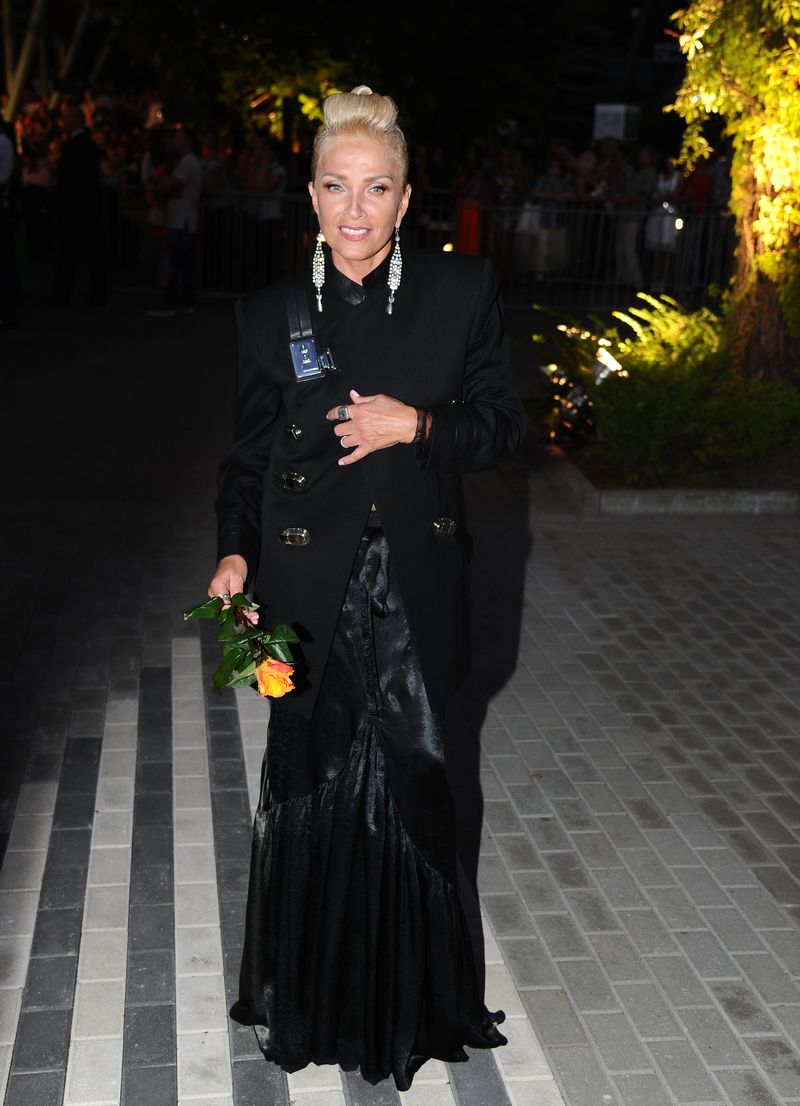 Открытие Новой волны 2014