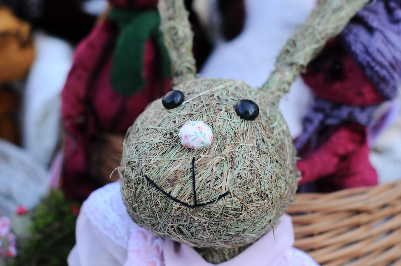 Традиционная осенняя ярмарка в ресторане Прага