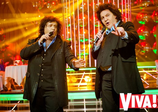 иво бобул фото як дві краплі