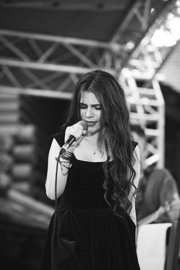 Кристина Соловий