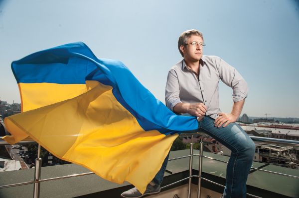 Виталий Гайдукевич