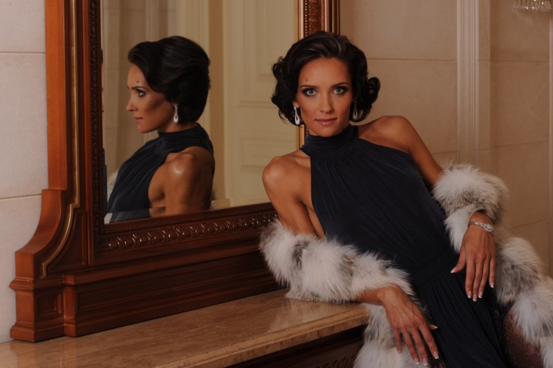 Ольга Саладуха