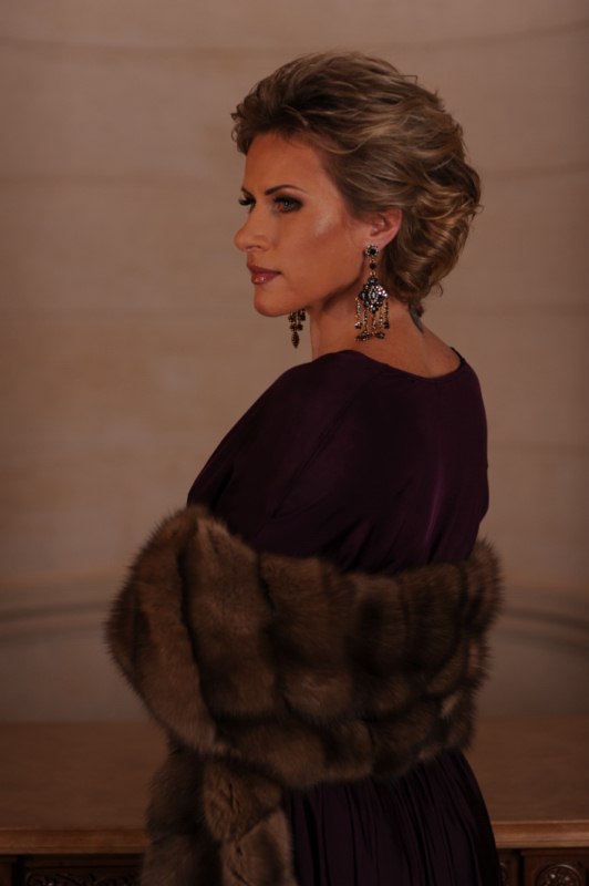 Инна Осипенко-Радомская