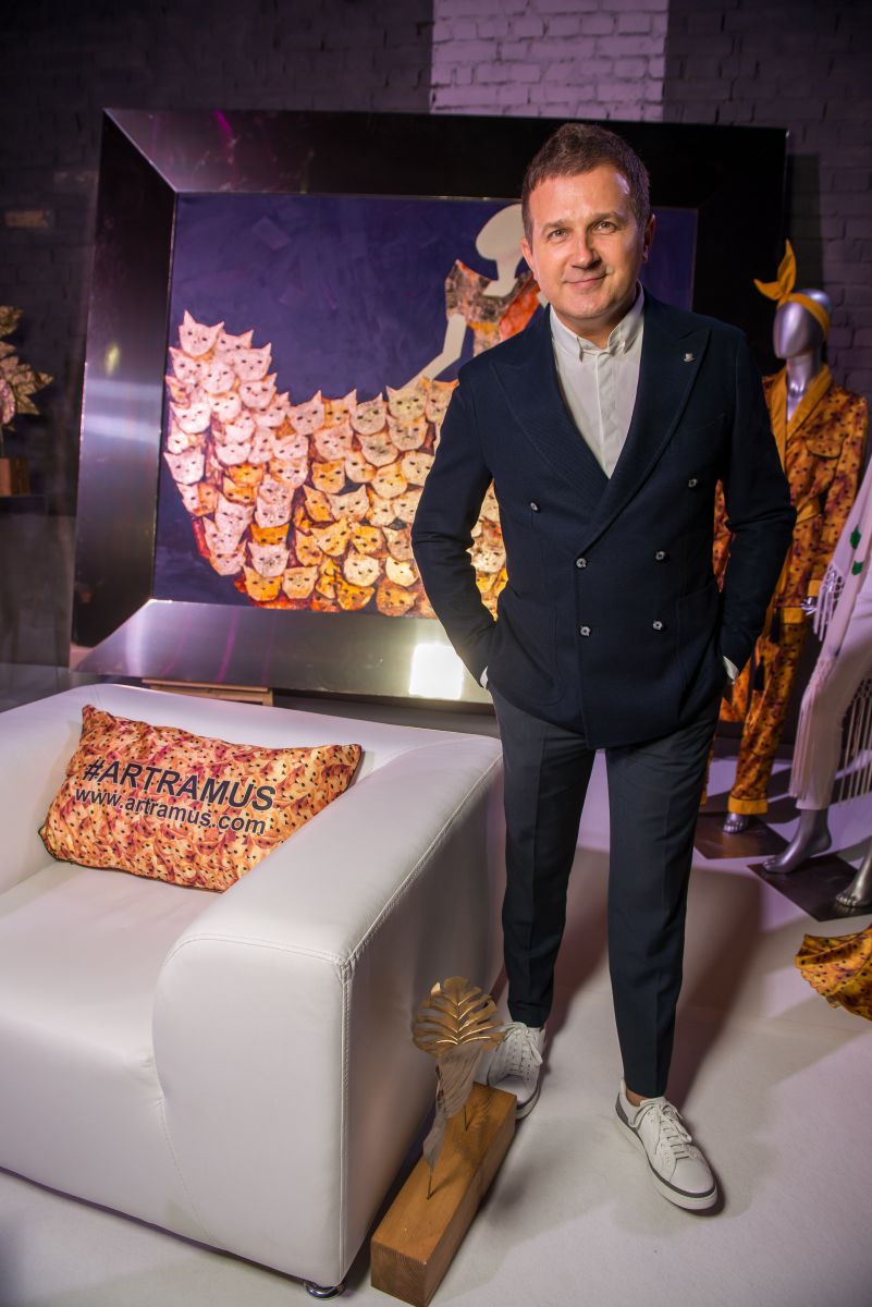 Юрий Горбунов