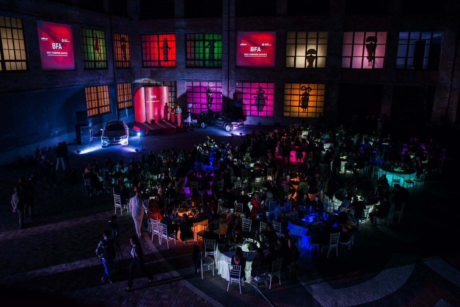 Best Fashion Awards-2015 