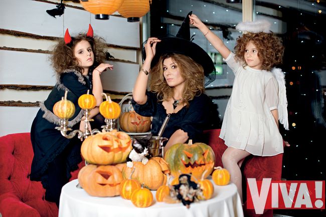 Жанна Бадоева дочь фото 2013