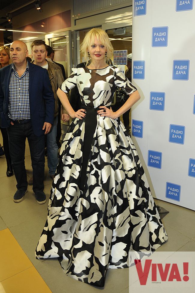 валерия фото