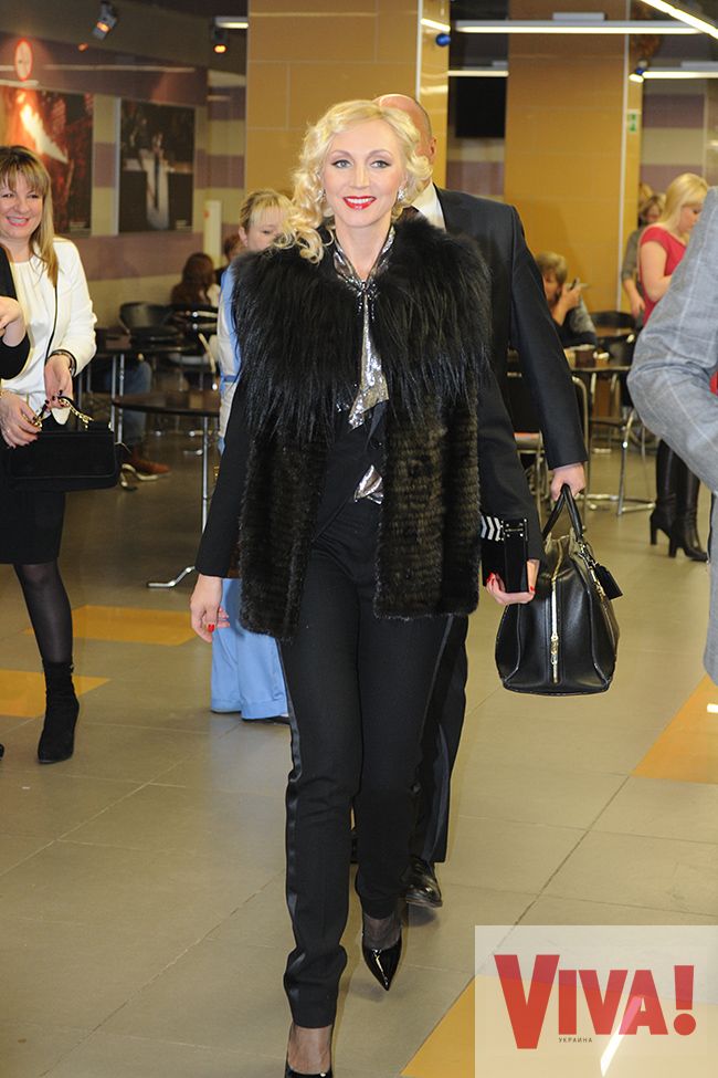 кристина орбакайте с мужем фото