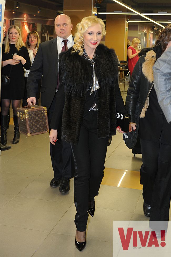 кристина орбакайте с мужем фото