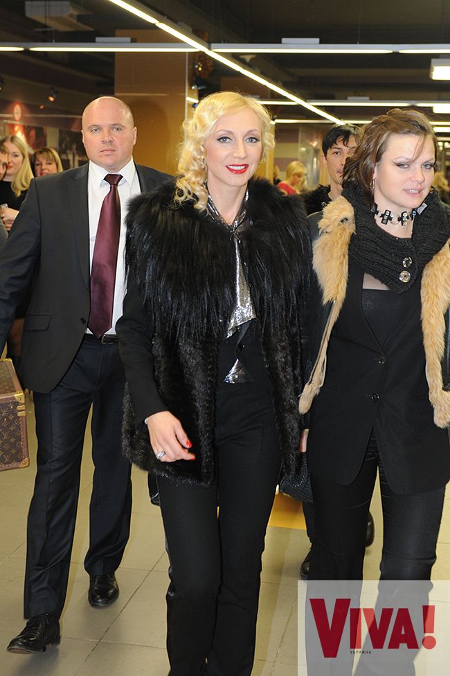 кристина орбакайте с мужем фото