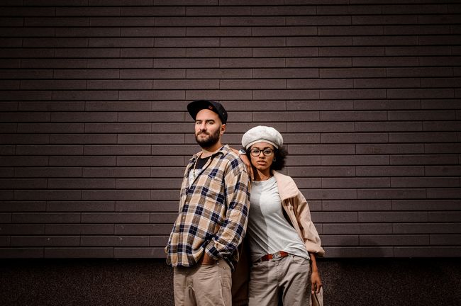 Группа "Сальто Назад" сняли клип на песню Її 