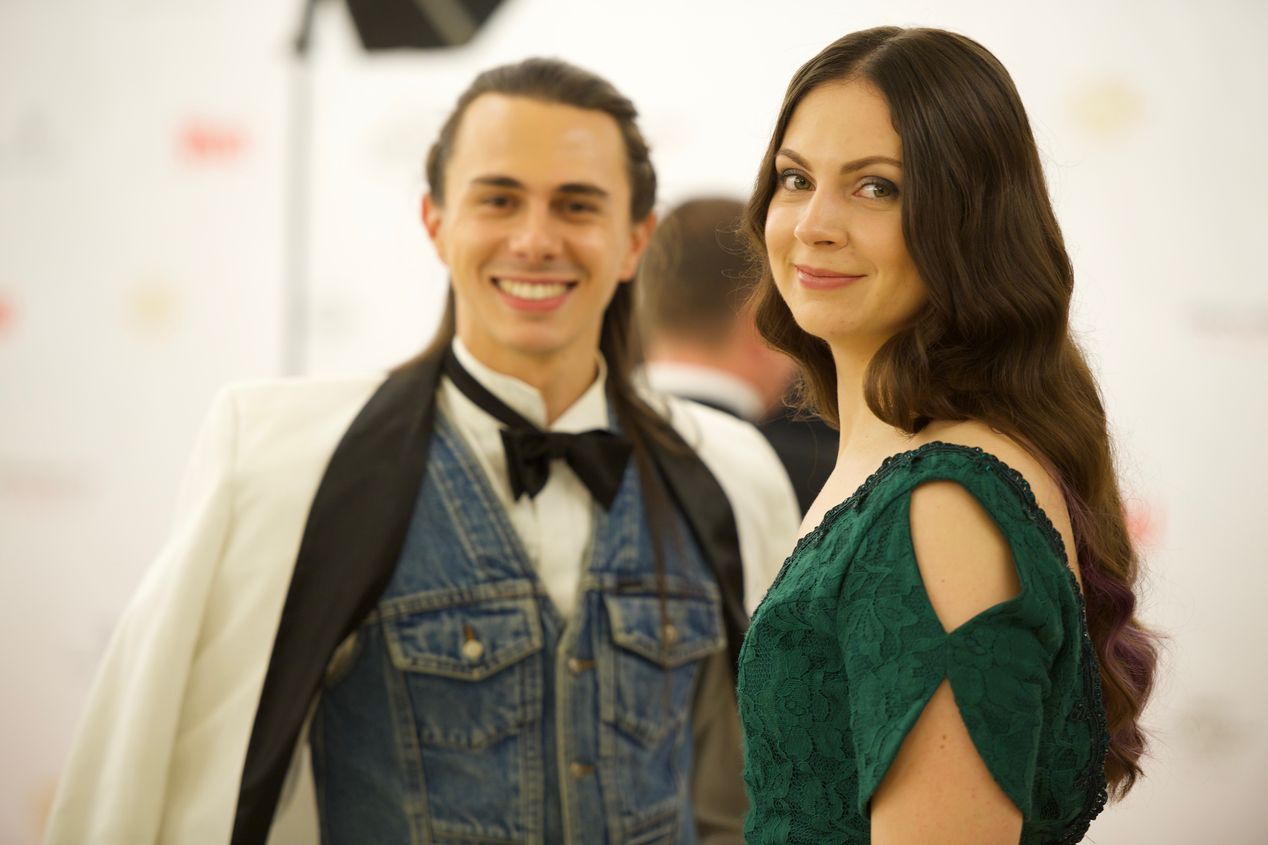 главный редактор Viva.ua Людмила Грицфельдт