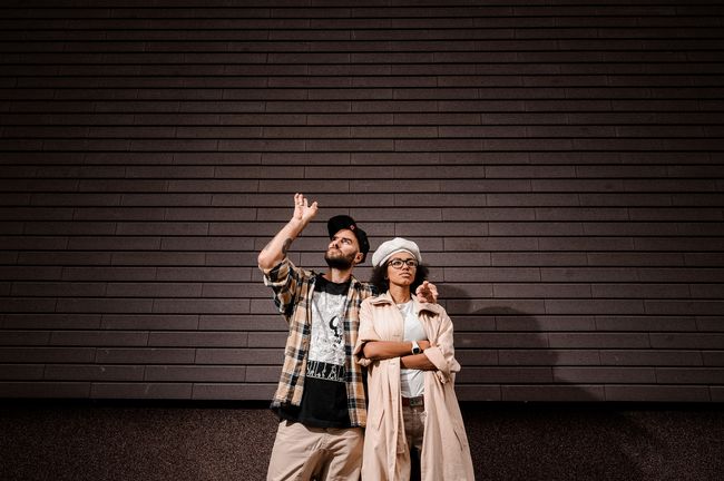 Группа "Сальто Назад" сняли клип на песню Її 