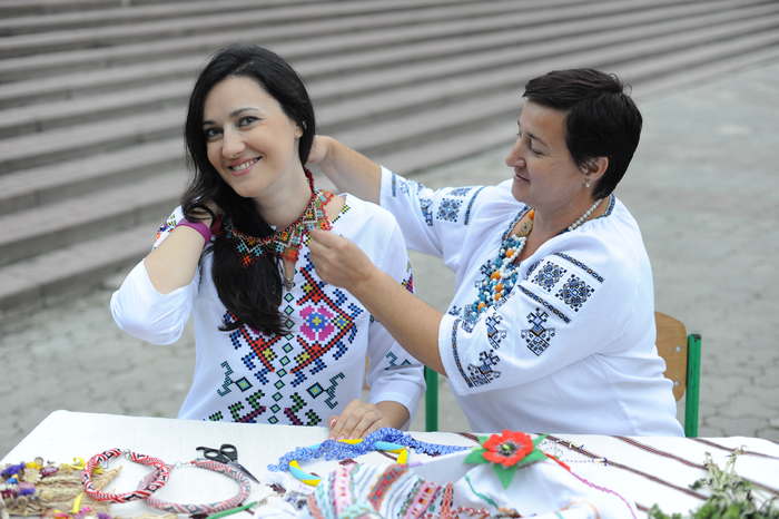 Соломия Витвицкая