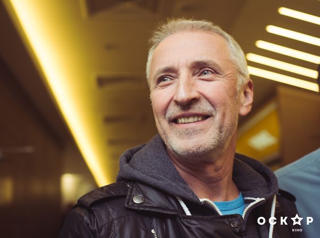 Наталка Карпа и ее жених сходили на премьеру фильма