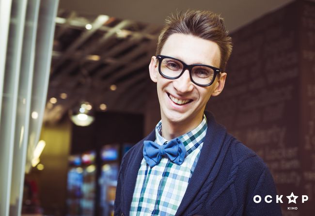 Наталка Карпа и ее жених сходили на премьеру фильма