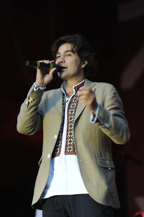 Евгений Нищук