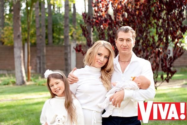 Ольга Горбачева рассказала о своем дизайнерском свадебном платье