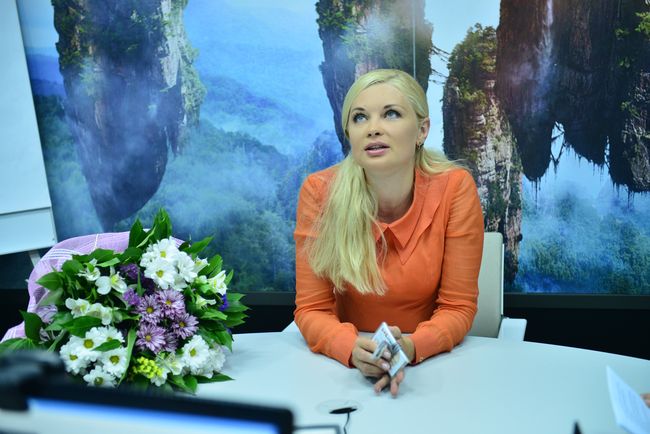 Лидия Таран фото