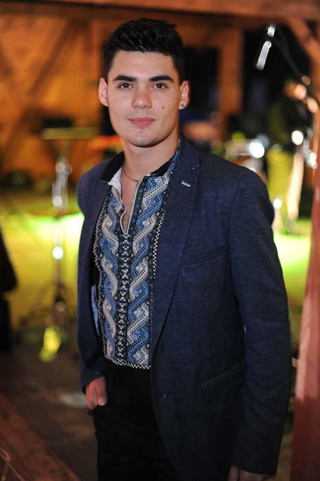 Кирилл Каплуновский